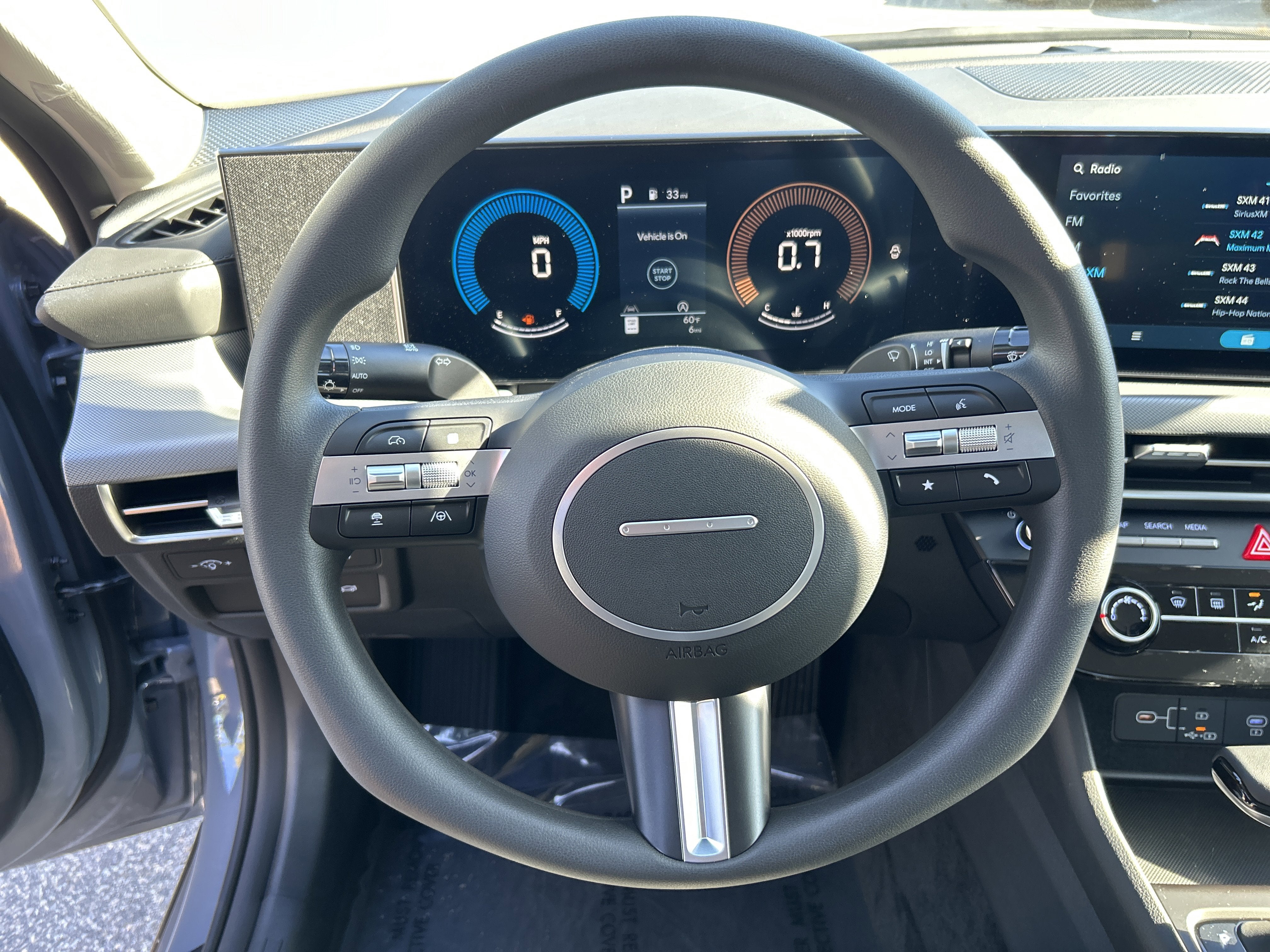 2026 Hyundai SONATA SE