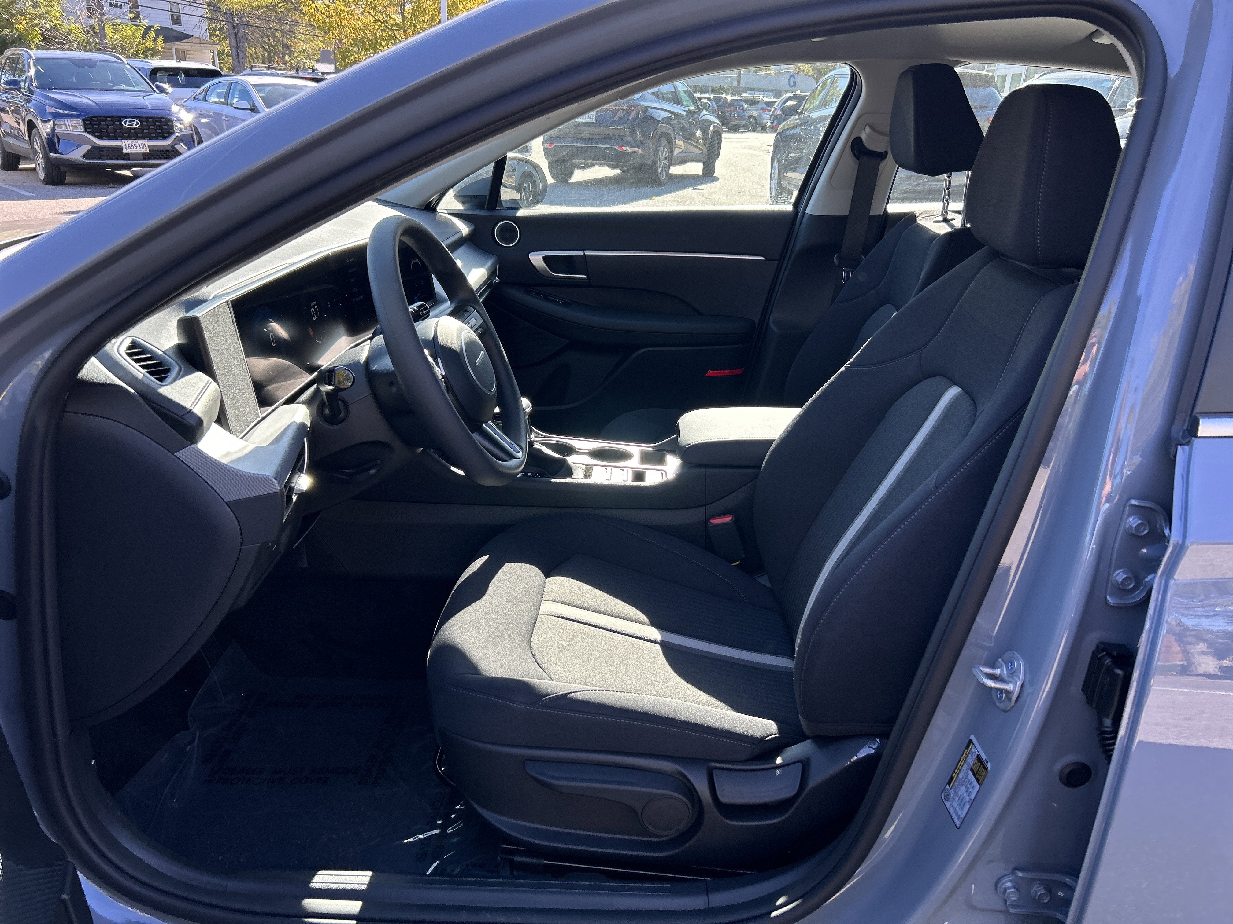 2026 Hyundai SONATA SE