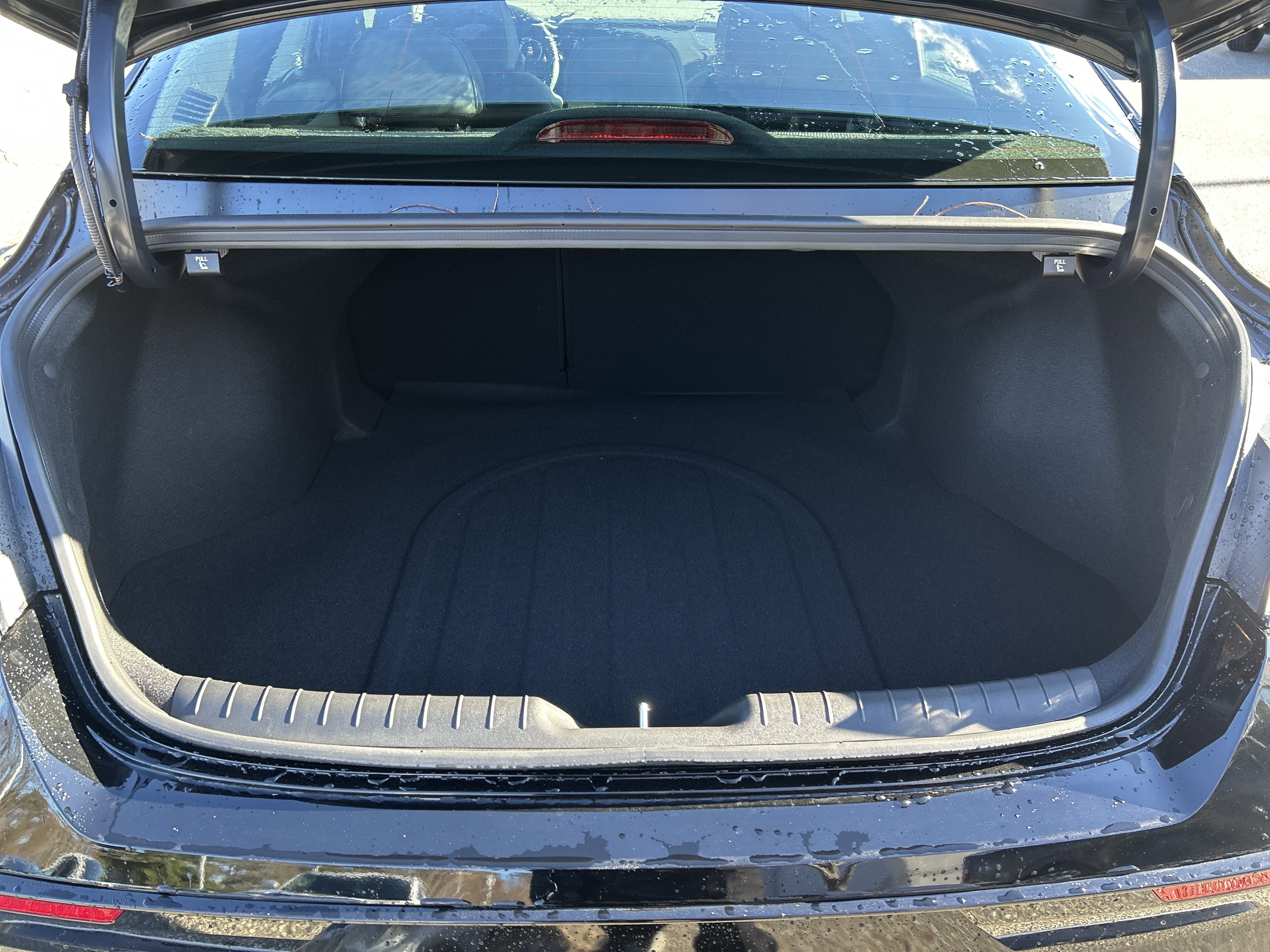 2026 Hyundai ELANTRA N Line