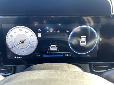 2026 Hyundai ELANTRA N Line