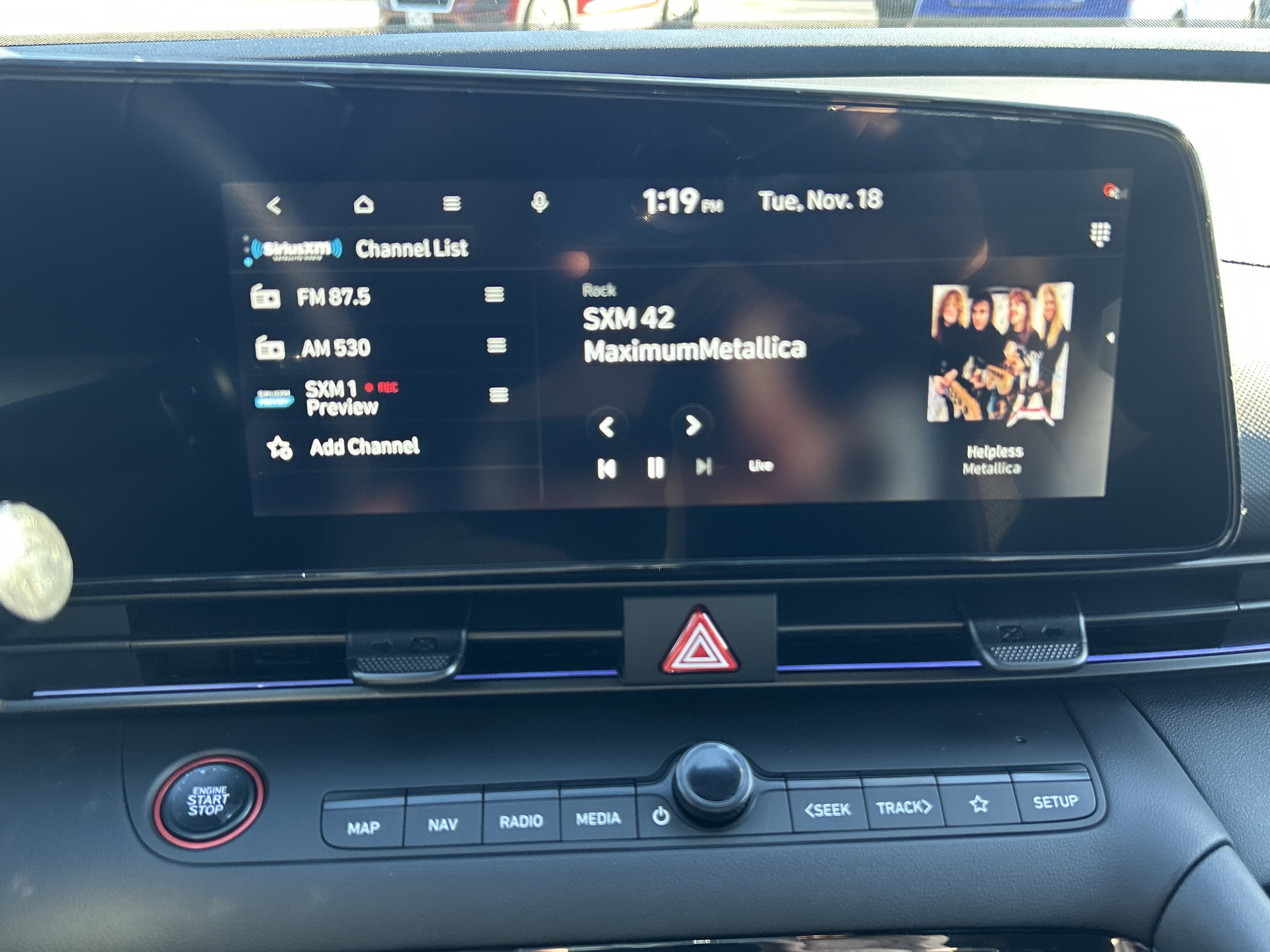 2026 Hyundai ELANTRA N Line