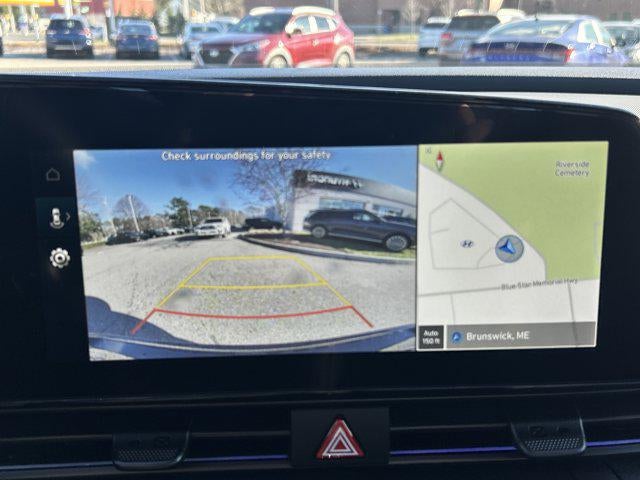 2026 Hyundai ELANTRA N Line