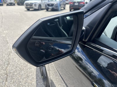 2026 Hyundai ELANTRA N N