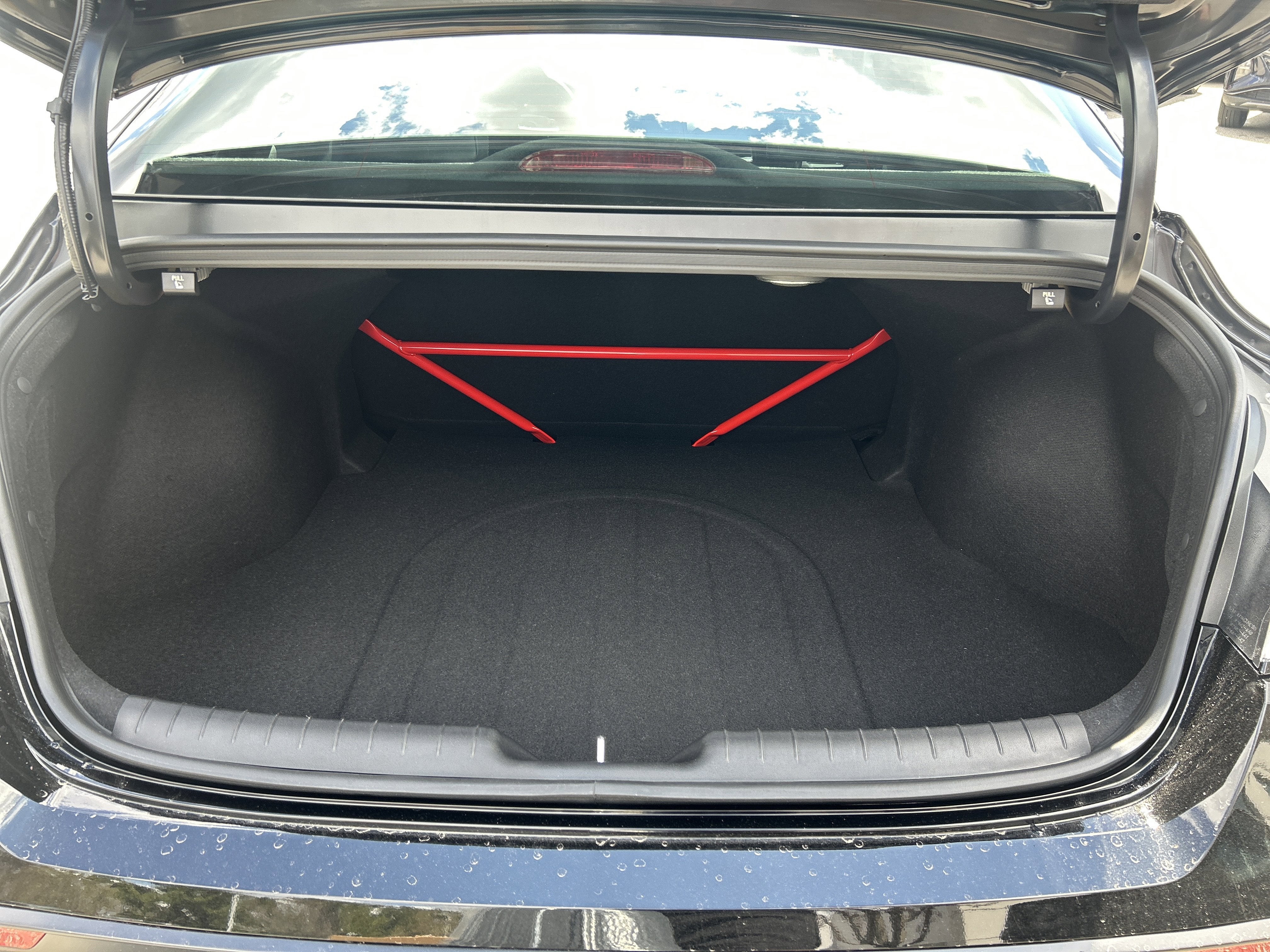 2026 Hyundai ELANTRA N N