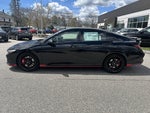 2026 Hyundai ELANTRA N N