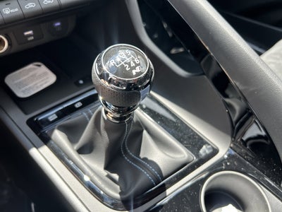 2026 Hyundai ELANTRA N N