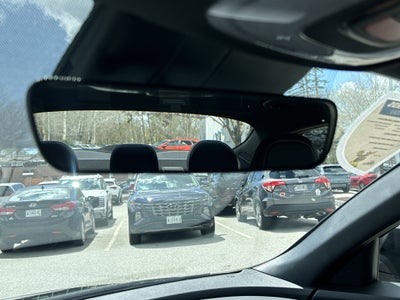 2026 Hyundai ELANTRA N N