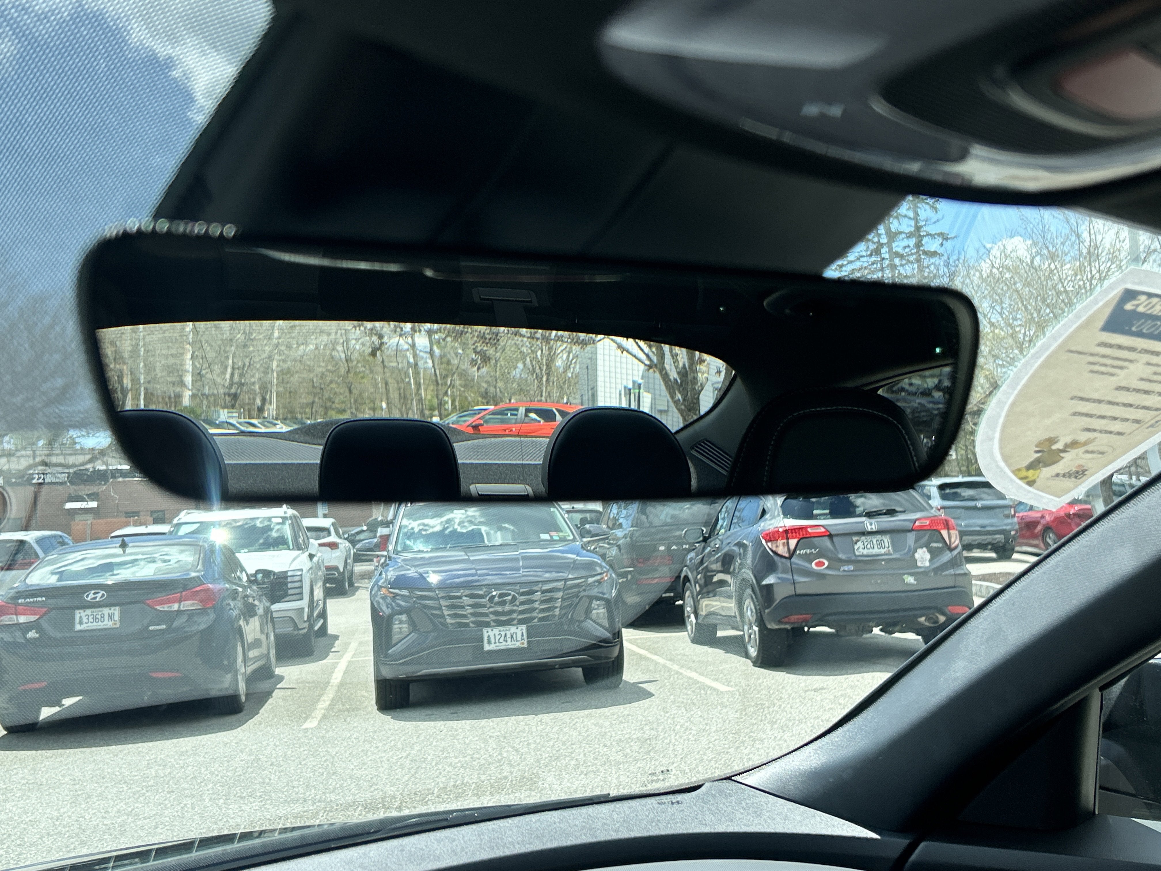 2026 Hyundai ELANTRA N N