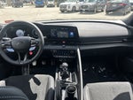 2026 Hyundai ELANTRA N N