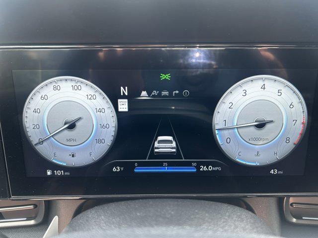 2026 Hyundai ELANTRA N N