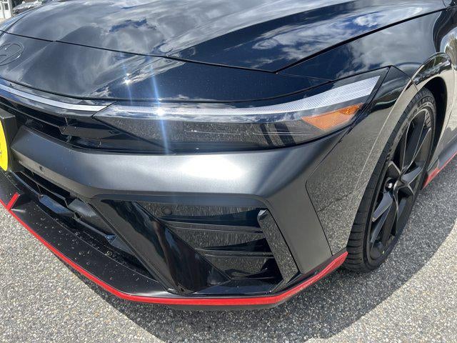 2026 Hyundai ELANTRA N N