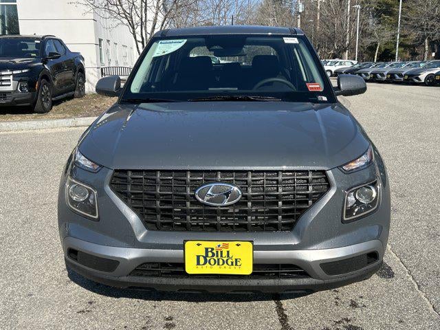 2026 Hyundai VENUE SE