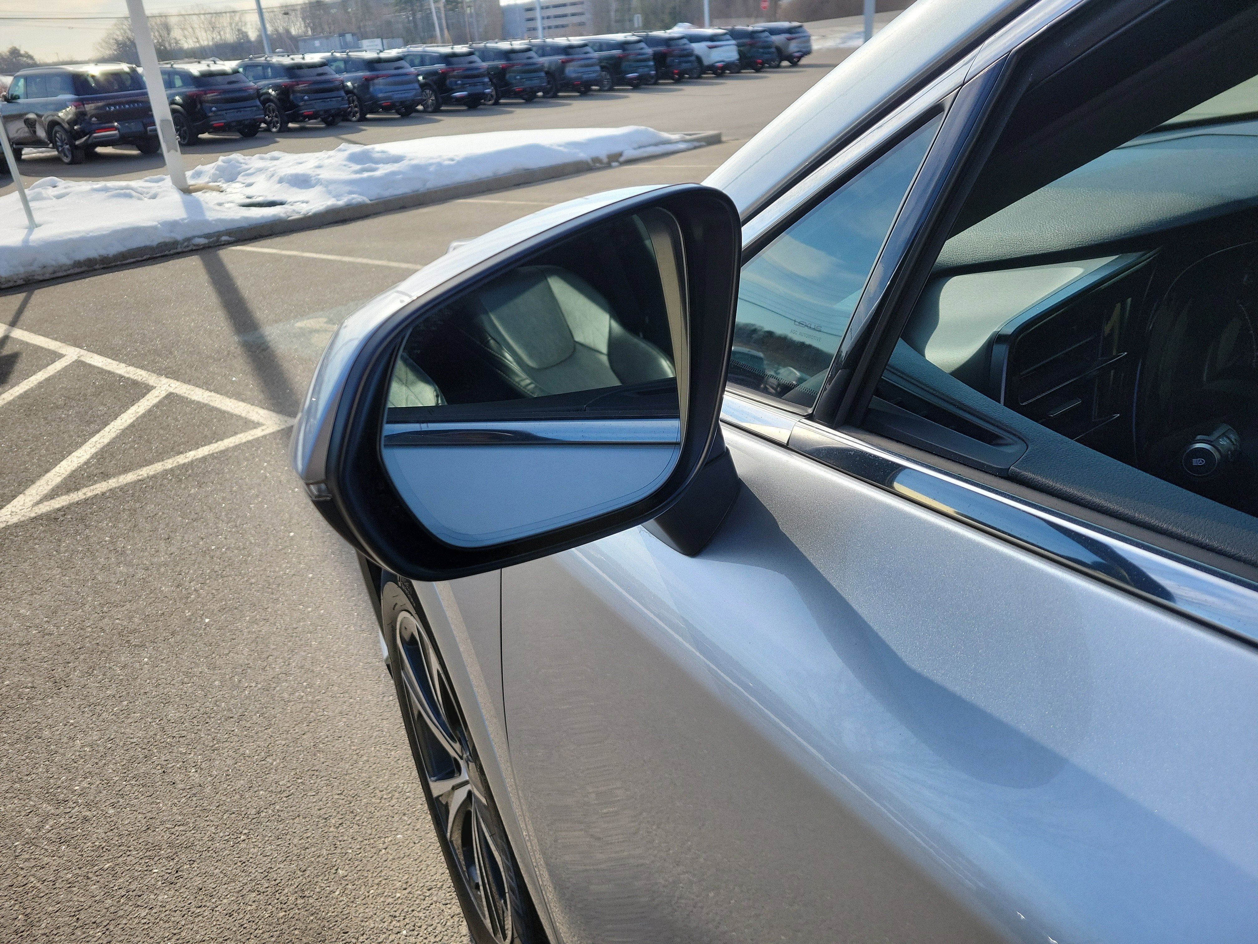 2023 Lexus RX RX 350 Premium