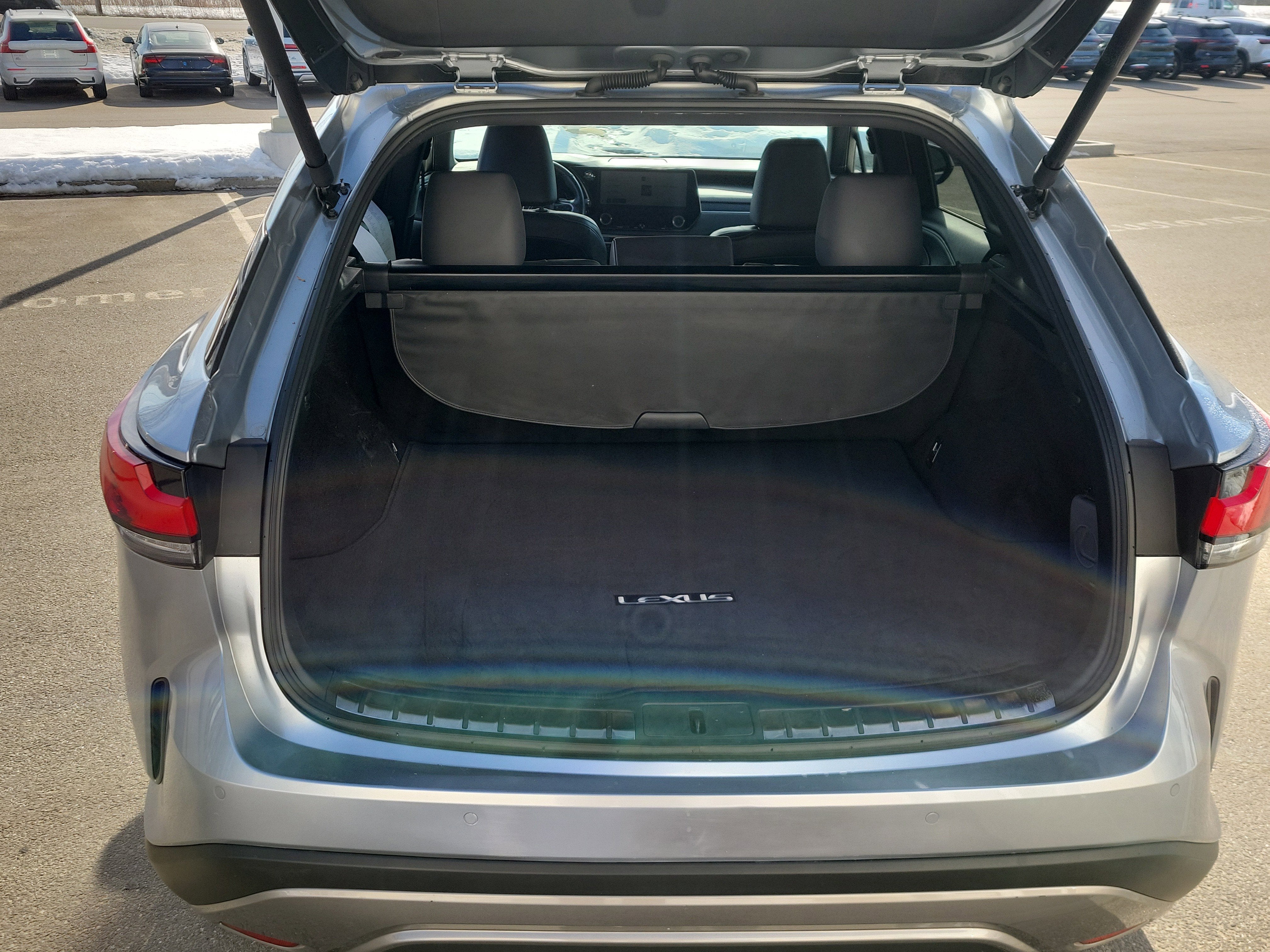 2023 Lexus RX RX 350 Premium