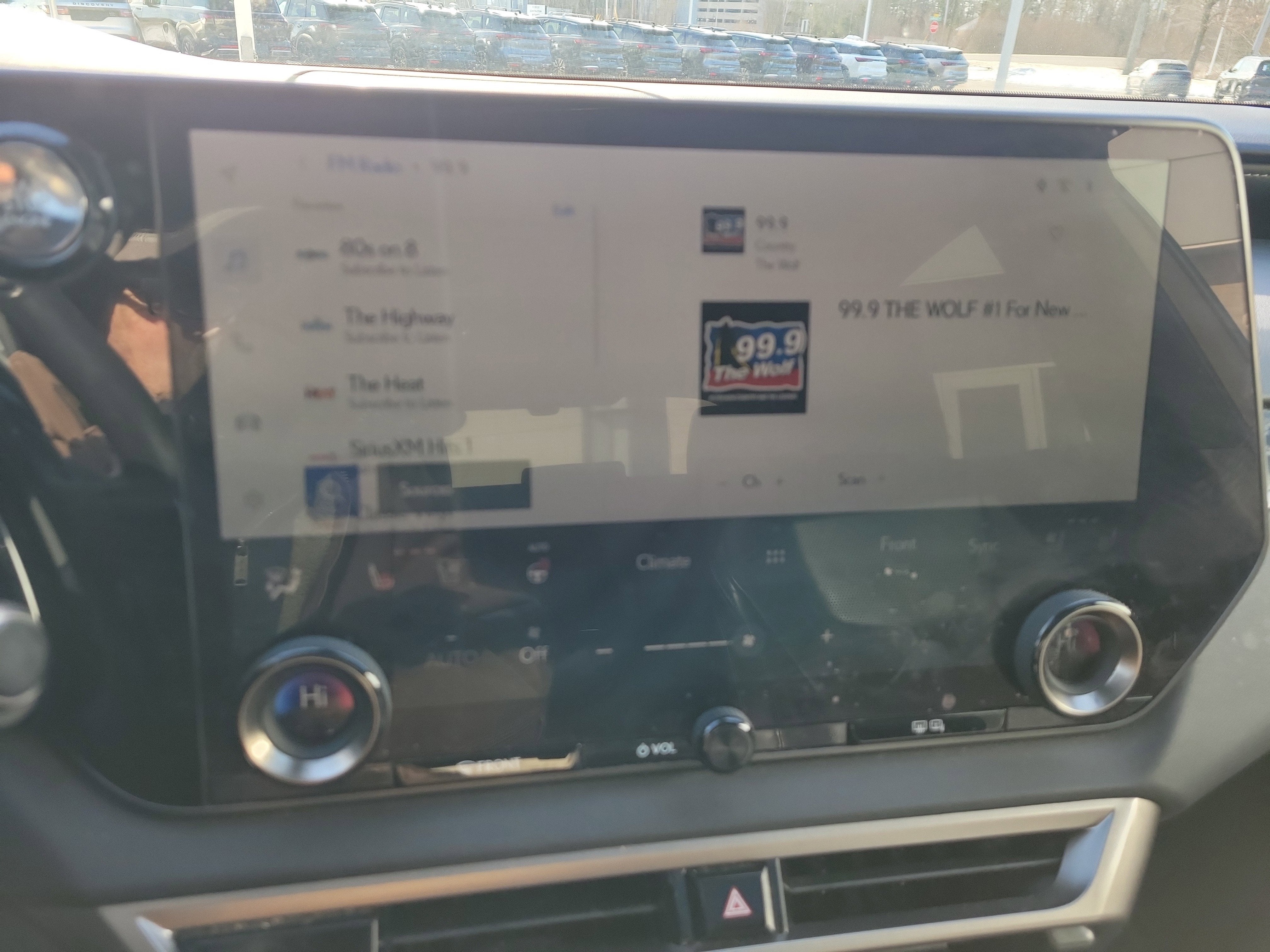 2023 Lexus RX RX 350 Premium