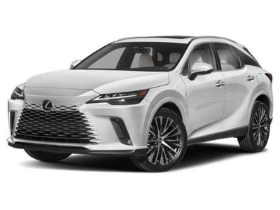 2023 Lexus RX RX 350 Premium