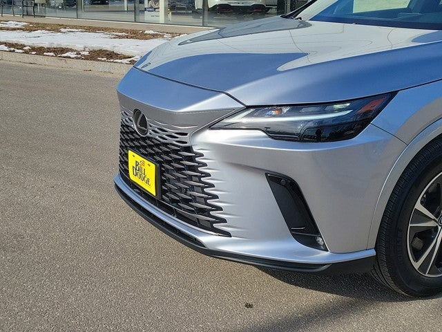2023 Lexus RX RX 350 Premium