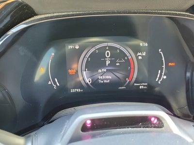 2023 Lexus RX RX 350 Premium