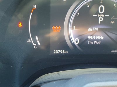 2023 Lexus RX RX 350 Premium