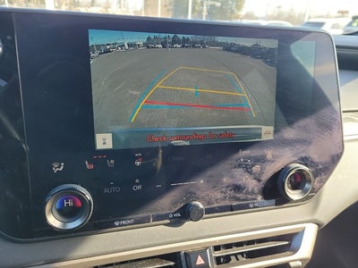 2023 Lexus RX RX 350 Premium