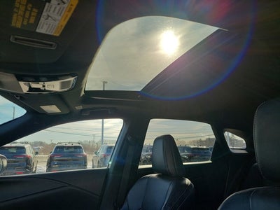 2023 Lexus RX RX 350 Premium