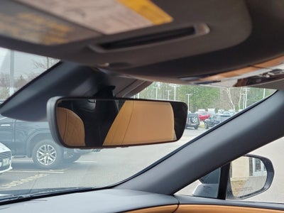 2024 Lexus RX RX 350