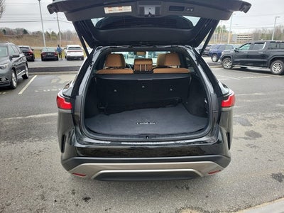 2024 Lexus RX RX 350