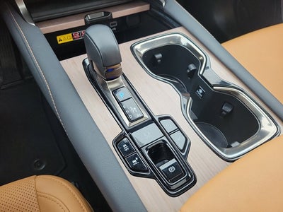 2024 Lexus RX RX 350