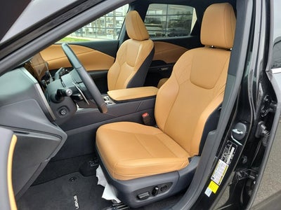 2024 Lexus RX RX 350