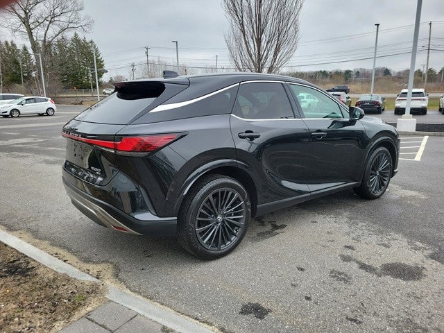 2024 Lexus RX RX 350
