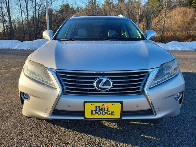 2015 Lexus RX 350 AWD
