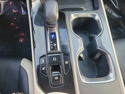 2024 Lexus NX NX 350h Premium