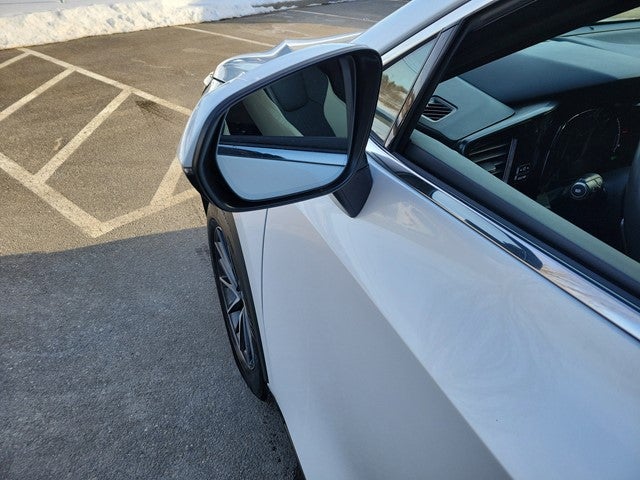 2024 Lexus NX NX 350h Premium