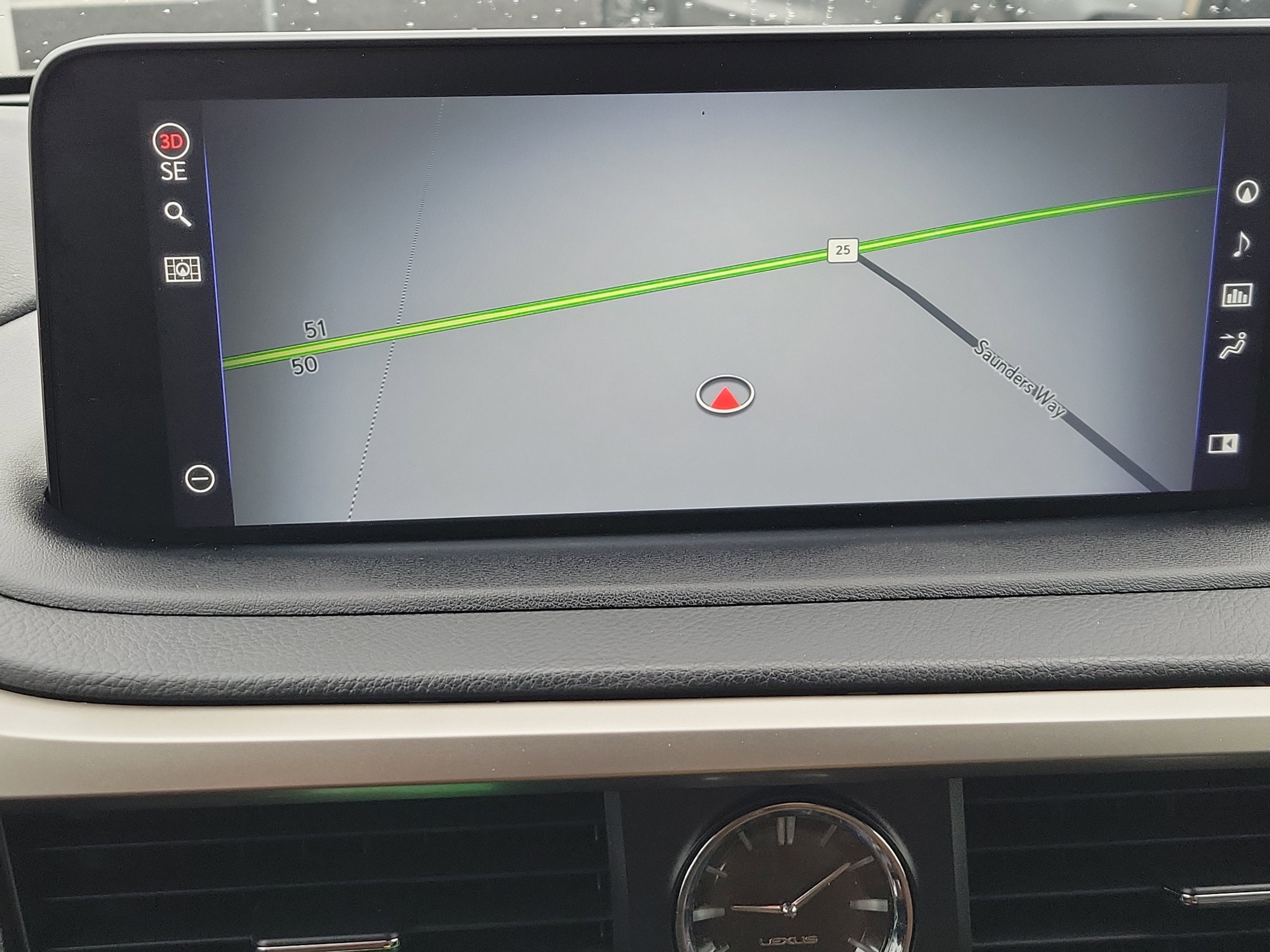 2022 Lexus RX RX 350