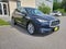 2021 INFINITI QX50 LUXE AWD