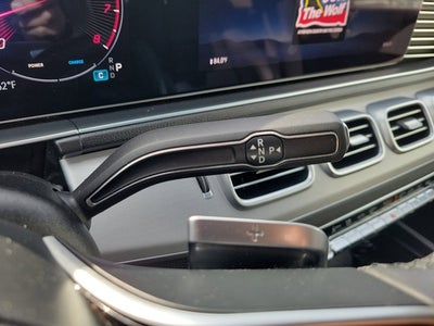 2024 Mercedes-Benz GLE GLE 350
