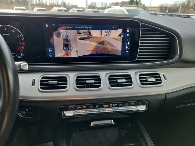 2024 Mercedes-Benz GLE GLE 350