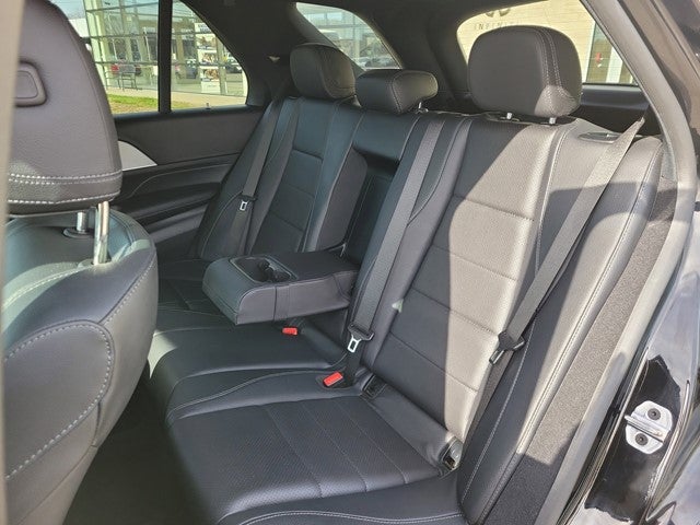 2024 Mercedes-Benz GLE GLE 350