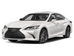 2022 Lexus ES ES 350
