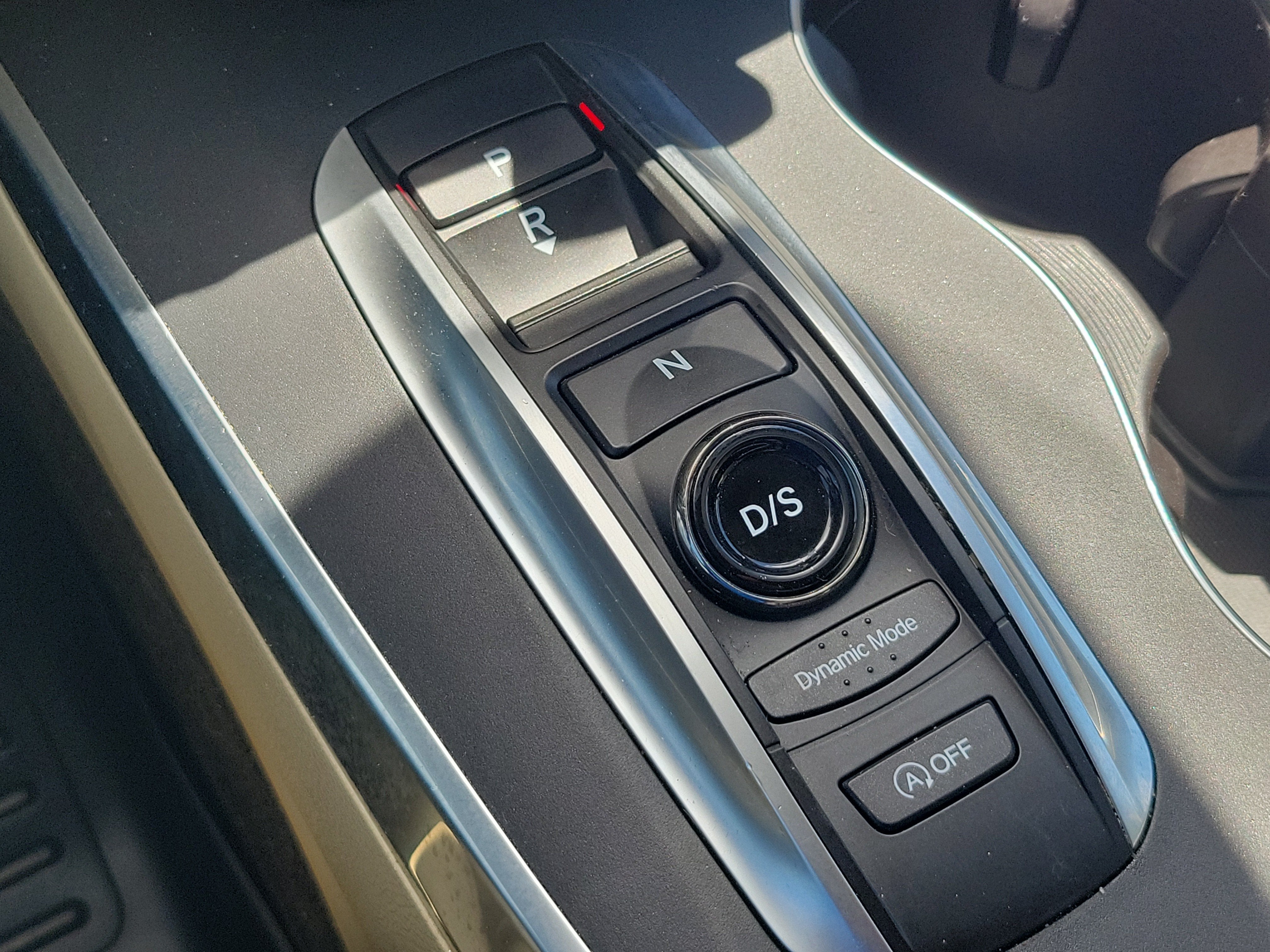 2019 Acura MDX SH-AWD