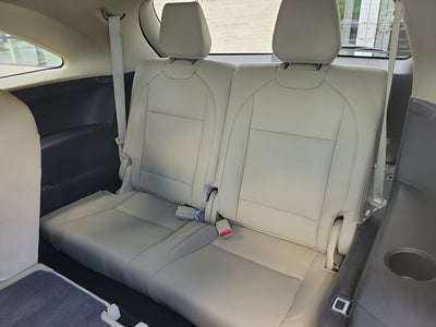 2019 Acura MDX SH-AWD