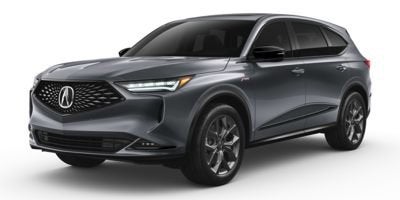 2023 Acura MDX w/A-Spec Package