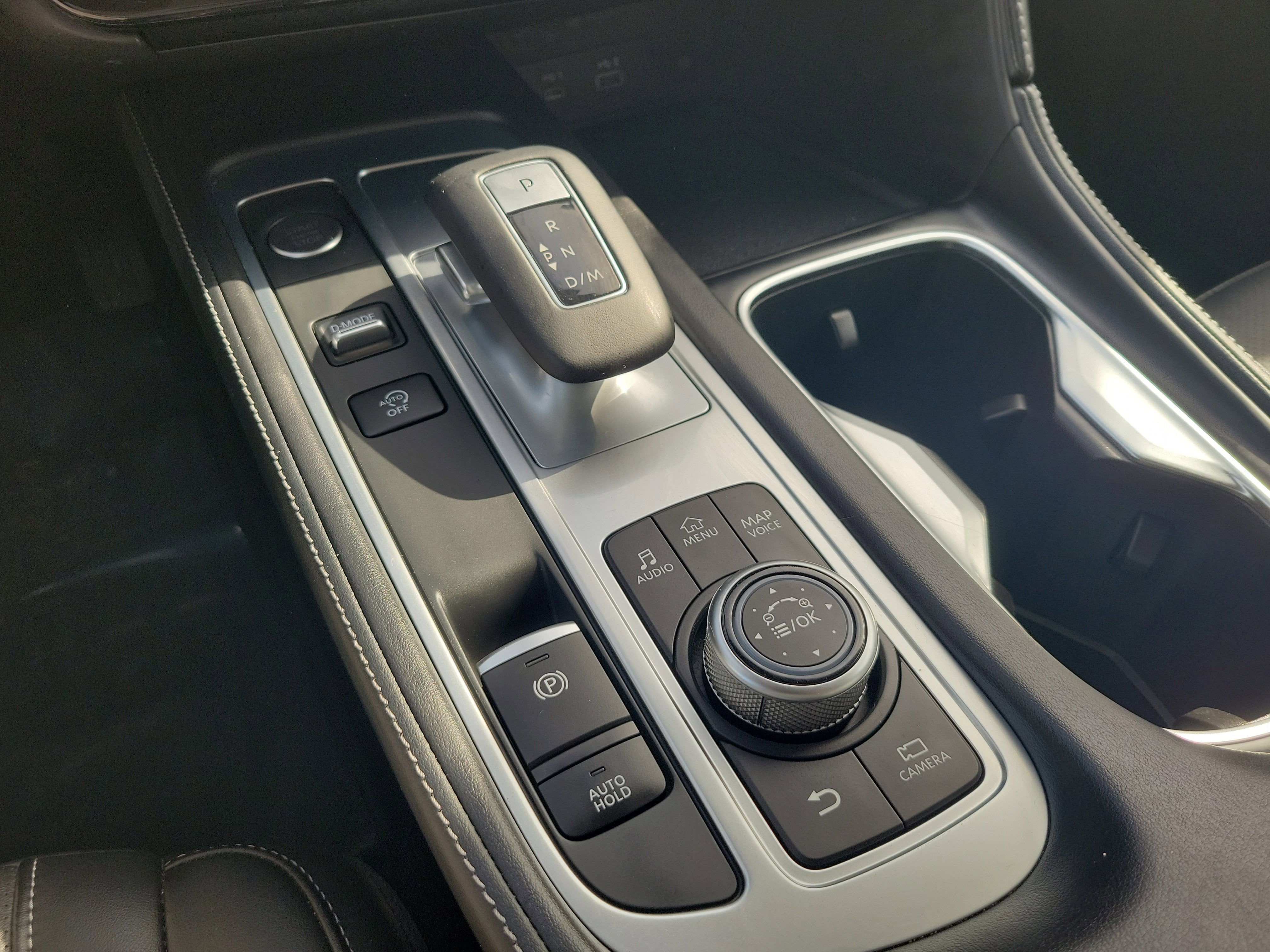 2025 INFINITI QX60 Luxe AWD