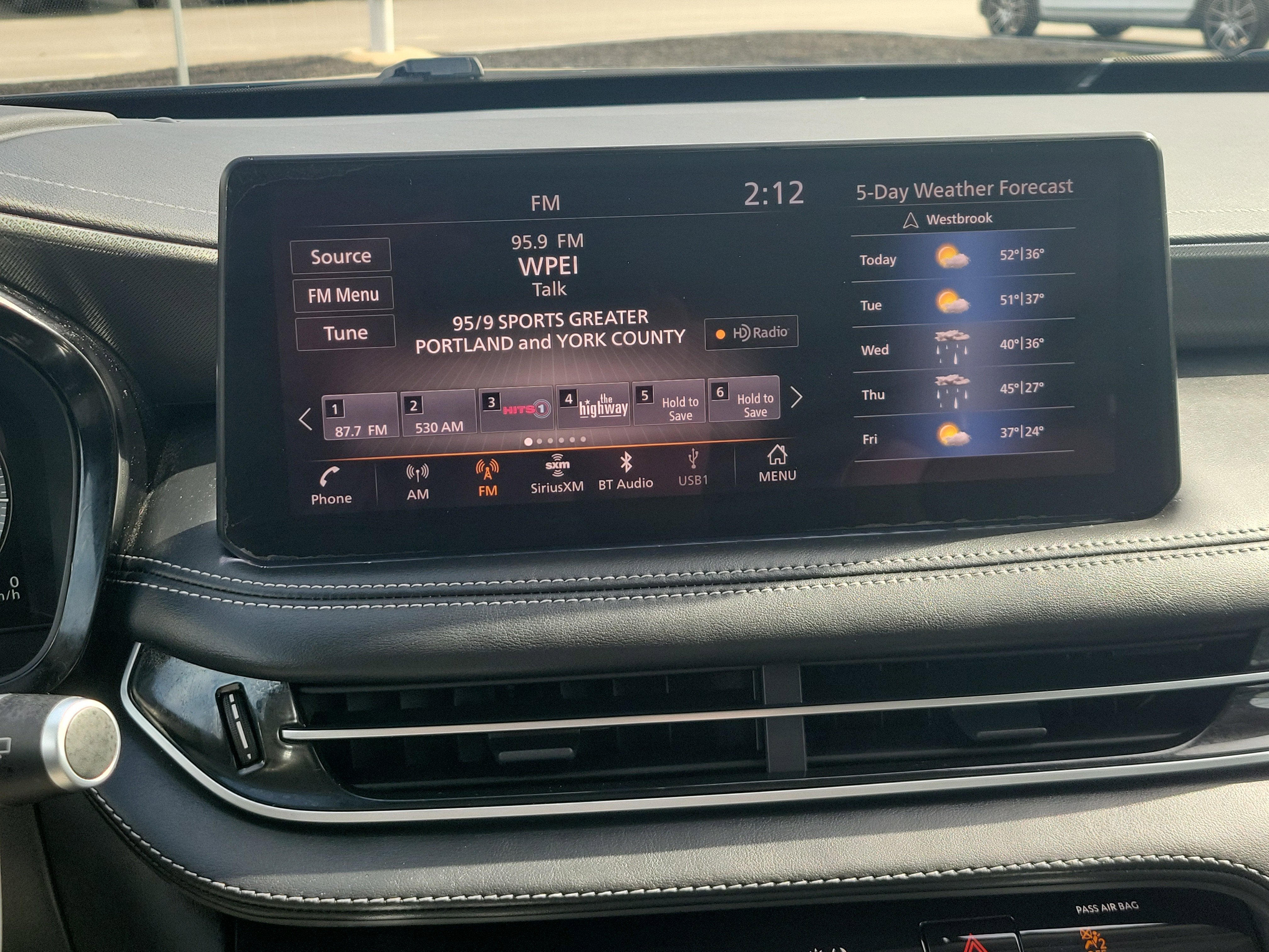 2025 INFINITI QX60 Luxe AWD