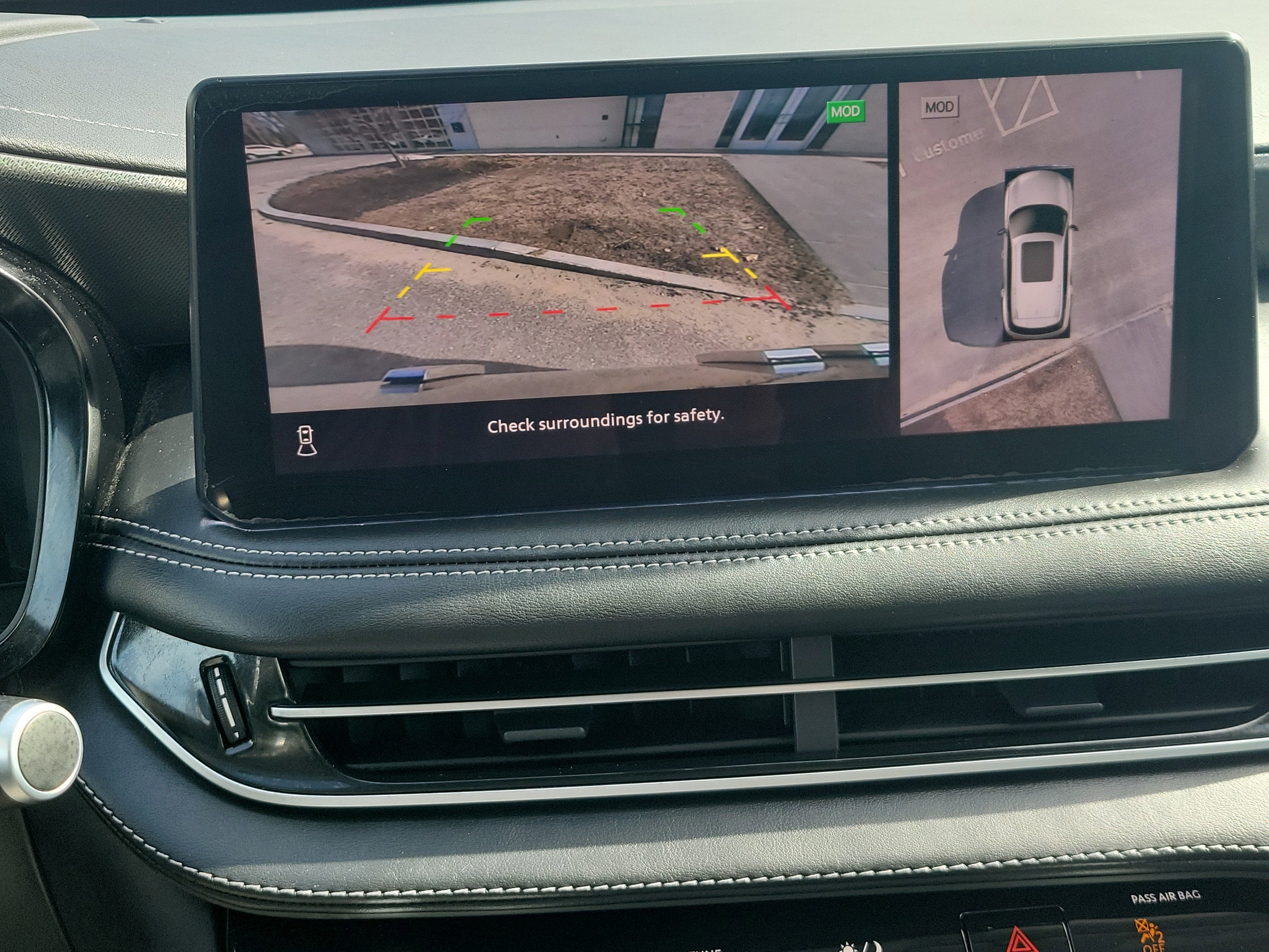 2025 INFINITI QX60 Luxe AWD