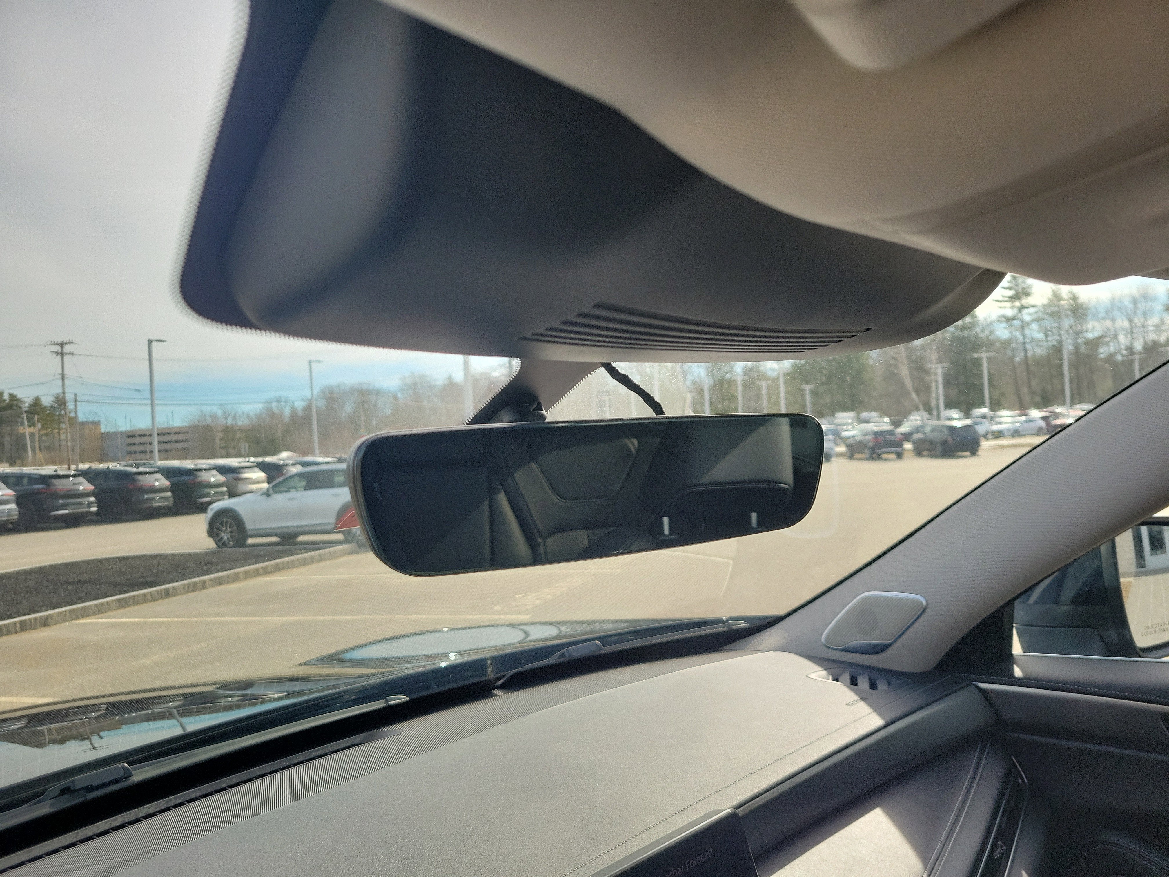 2025 INFINITI QX60 Luxe AWD