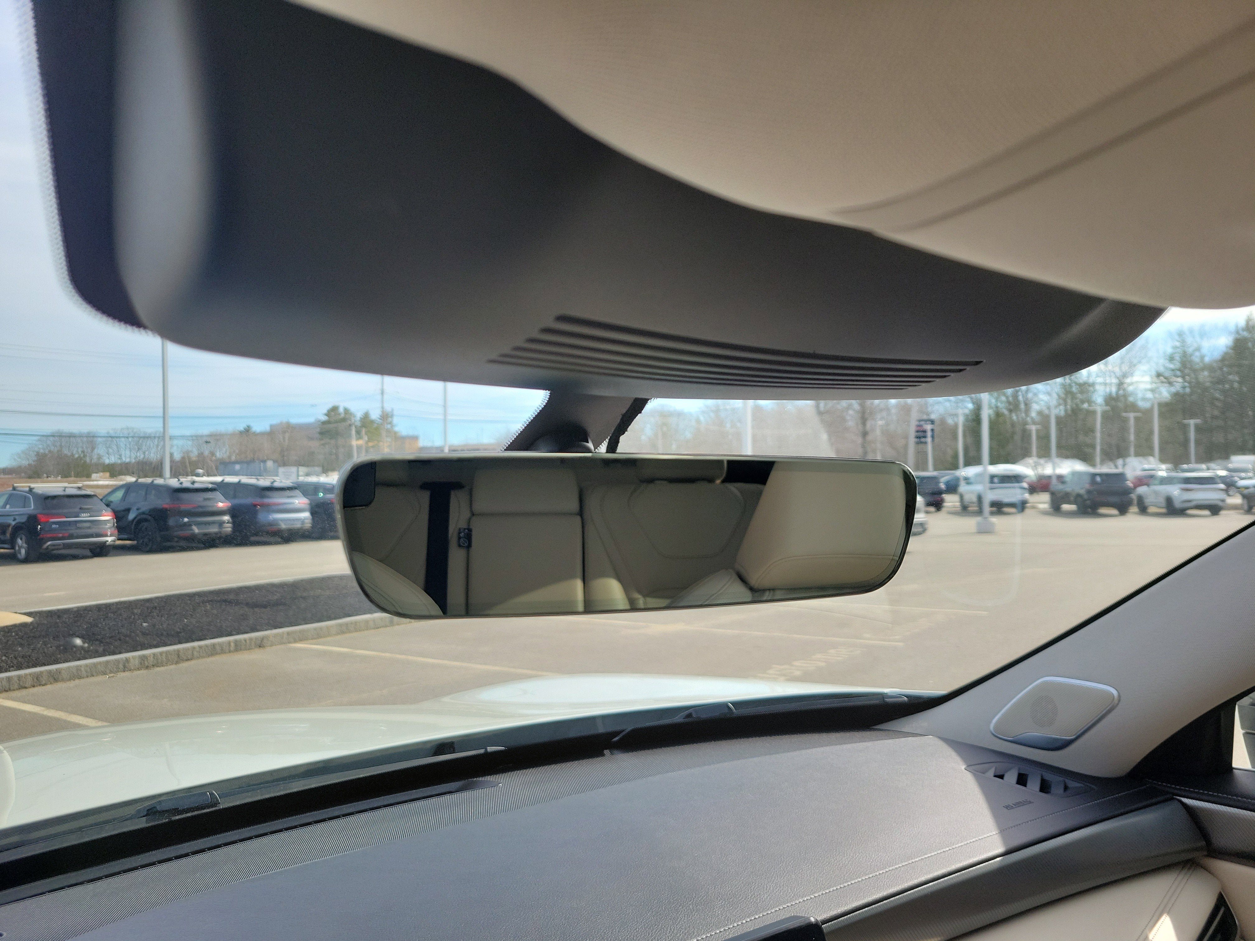 2025 INFINITI QX60 Luxe AWD