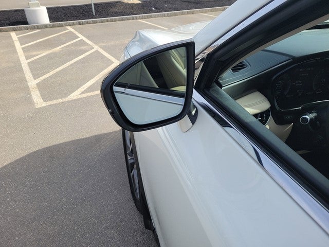 2025 INFINITI QX60 Luxe AWD