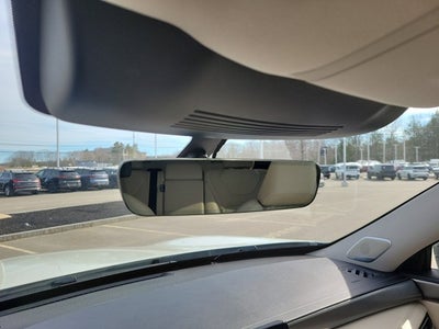 2025 INFINITI QX60 Luxe AWD