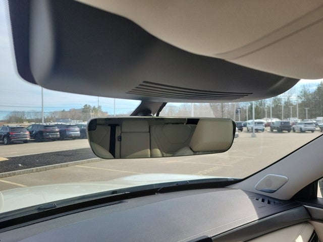 2025 INFINITI QX60 Luxe AWD